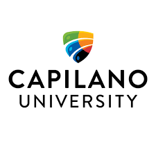 Capilano University in Canada